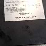 Vanco Int'l Hdmi Splitter 1x2 2-way Hdcp Module Mpn. Fixed Price $15.00.