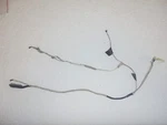 Dell Latitude E6540 Del Lcd Screen Camera Cable Nic03 Dc02c004400 6g4ww. Fixed Price $6.29.