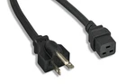 Riteav Heavy Duty Power Cord Nema 6-20p / C19 12awg 15ft. Fixed Price $26.38.