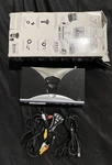 Itec Audio Video Selector Universal 4 Input Game Console Tv Dvd No Ac Adapter. Fixed Price $15.99.