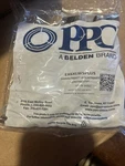 Ppc Ex6xlwsplus Aqua Tight Weather Proof Rg6 & Rg6quad Compression Conn. 50pcs.. Fixed Price $11.99.