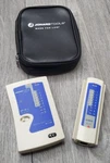 Jonard Tools Mct-468 Modular Cable Tester With Carrying Case. Fixed Price $26.95.