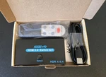 Sgeyr Hdmi 2.0 Switch 3x1. Fixed Price $17.50.