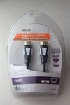 Ativa High Speed Hdmi Cable With Ethernet - Brand New In Sealed Package. Fixed Price $19.99.