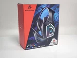 Arkartech Gaming Headset Wired Led Noise Cancelling Mic Over Ear. Fixed Price $19.95.