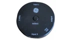 Ge 3-device Hdmi Switch. Fixed Price $6.21.