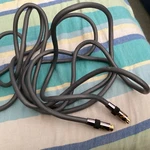 Acoustic Research Pr121 Pro Series Ii S-video Cable With Gold Pin Connectors 12. Fixed Price $15.00.