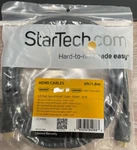 Startech Hdmi Cable - To Male 2 6 Feet/1.8meter Hdmm6 New. Fixed Price $9.99.