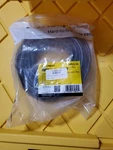 Startech 20 Ft Dvi-d Dual Link Cable - M/m (dviddmm20). Fixed Price $24.99.