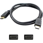 Addon 25ft Hdmi2hdmi25f Hdmi 1.3 To Male Black Cable. Fixed Price $28.34.