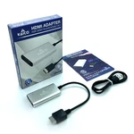 Kaico Ps1 & Ps2 Hdmi - Playstation To Adapter Converter Rgb And Component. Fixed Price $47.08.