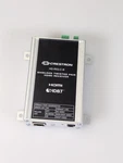 Crestron Hd-rx3-c-b Shielded Twisted Pair Hmdi Receiver. Fixed Price $19.90.