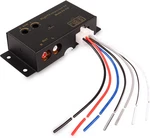 Xmsjsiy Car Audio High To Low Converter Adapter Line Input Rca Stereo Output. Fixed Price $16.99.