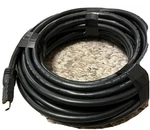 Hdmi Cable Awm 20276 80degrees C 30v Vw-1copartner Csa Ll84201 Cmf Ft4. Fixed Price $35.00.