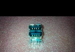 Lot Of (50) New Amp 787745-1 2 Port Universal Serial Bus (usb) Connectors. Fixed Price $25.00.