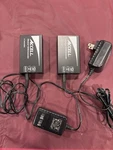 Accell E090c-005b Hdmi Over Cat 5e Extender. Fixed Price $20.00.