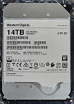 Wd Ultrastar Dc Hc530 14tb Sata 6g 3.5" 7200rpm Enterprise Hdd - Wuh721414ale601. Fixed Price $249.99.