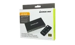 Brand New Iogear 4-port 4kx2k Hdmi Switch (ghdsw4k4) - Sealed Package. Fixed Price $34.99.
