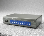 Shinybow Sb-3690 Multi Video System Converter Vga Ntsc Pal Secam S-video 12v Dc. Fixed Price $189.99.