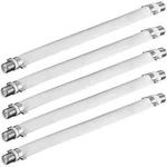 Flat Coaxial Rg6 F Type Jumper Cable For Windows And Doors 5pack. Fixed Price $17.95.