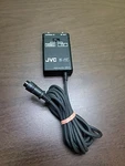 #ag)jvc Rf Unit Rf-v3u Antenna In And Out Tv Game Switch For Gr-a1u Camcorder. Fixed Price $5.99.