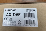 Aiphone Ax-dvf. Fixed Price $130.00.