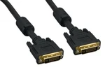 2m Dvi-i Dual Link Digital / Analog Video Male To Cable. Fixed Price $19.99.