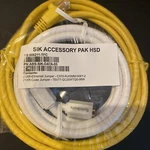 Sik Accessory Pak Hsd Ps :606211-tfc Pn:abs-sik-data-05. Fixed Price $15.00.