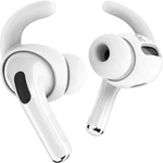 Proof Labs 3 Pairs For Airpods Pro 1st Gen Ear Hooks Covers One Size, White. Fixed Price $24.81.