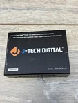 J-tech Digital Proav 1x8 Hdmi Extender Receiver Jtdhdex1x8 Over Ethernet Ir. Fixed Price $29.99.