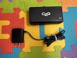 C2g Hdmi Audio De-embedder Model 40695 Black W/ac Adapter Used. Fixed Price $12.80.