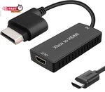Y.d.f Xbox 360 Hdmi Converter, Xbox360 To Converter Hd Link Cable, Support. Fixed Price $42.04.