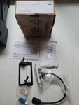 Extron Wpd 110 A Hdmi W Ir & Audio 70-726-63 Pass-through Wallplate. Fixed Price $25.00.