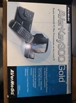 Avermedia Averkey 300 K0c3 With Oem Remote, Power Cord, Monitor Wire Etc. Fixed Price $24.87.