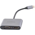 Codi A01063m 4-in-1 Usb-c Display Adapter - Hotswap Plug And Play. Fixed Price $49.99.