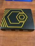 Corsahd 8k 60hz 4k 120hz Hdmi2.1 Switch 4 In 1 Out With Audio Extractor. Fixed Price $45.00.