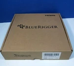 Bluerigger 30ft Hdmi Cable W/ethernet High Speed 4k Cl3 New In Box - X002xzgfy1. Fixed Price $21.95.