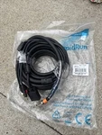 Rapidrun Mulitmedia Runner Cmg New 35ft All In One. Fixed Price $49.00.
