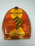 Radio Shack Gold Series Stereo Audio Cables 6 Ft New In Box 24k. Fixed Price $14.95.