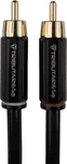 Tributaries Series 4 Rca Audio Cables 2 Meter Pair. Fixed Price $210.00.