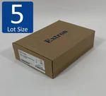 Lot Of 5 New Extron Usb-c Powerplate 311 Maap 60-1785-02 Black. Fixed Price $94.98.