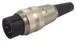 1pc Lumberg Sv 40 Din Audio / Video Connector. Fixed Price $18.48.