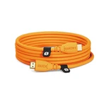 Rode Hdmi-3 High Speed Hdmi Cable (3m/10ft, Orange). Fixed Price $29.00.
