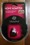 New! Sealed! Ge Right Angle Hdmi Adapter 87724 Full Hd 1080p. Fixed Price $24.12.