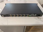 Zeevee Hdb2312-na 12-channel Audio/video To Hd Digital Encoder - Black. Fixed Price $725.00.