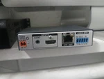 Extron Dtp Hdmi 230 Rx Twisted Pair Extender B Z15. Fixed Price $33.08.