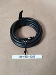Ppc Perfect Flex 6 Series 18 Awg Catvx Coaxial Cable Male-male 10 5015351 2021. Fixed Price $7.90.
