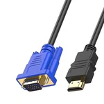 Tools Male To Vga Adapter Cable Monitor Video. Fixed Price $11.61.