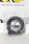 Gefen Ex Series Gf-ex-hdmi-5 High Speed Hdmi 5 Meter Cable 2 In Set. Fixed Price $30.00.