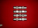 Ppc Pp 1015 Mtx 1ghz Straight Splice Connector Lot Of 4. Fixed Price $50.00.